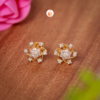 Sazuna Rosalia Diamond Earring