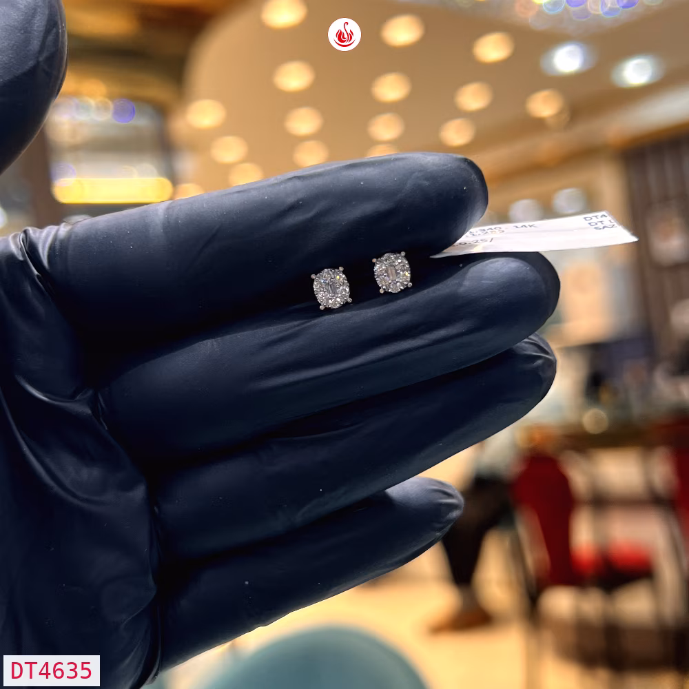 DT DIAMOND TOPS - DT4635