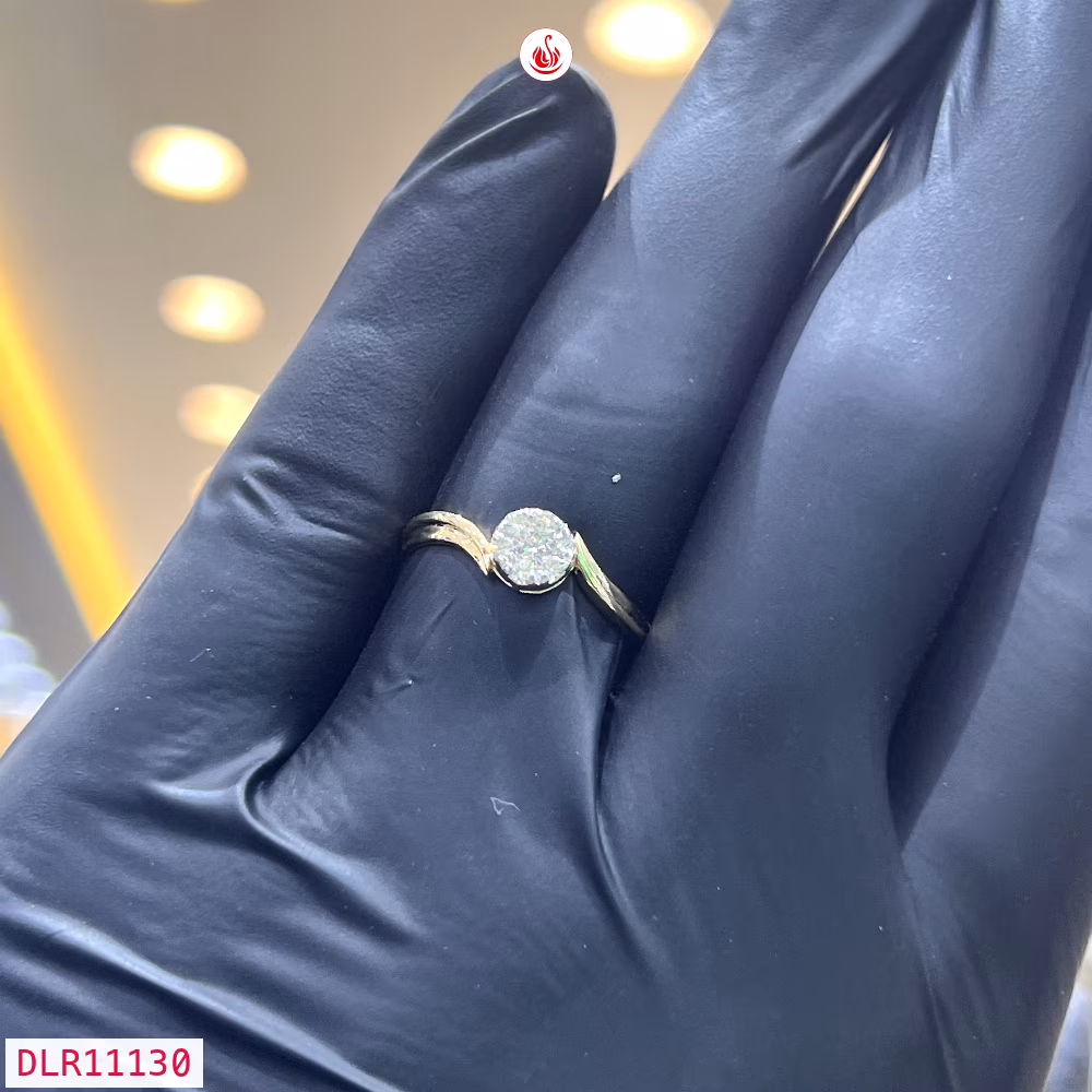 DLR DIAMOND LADIES RING - DLR11130