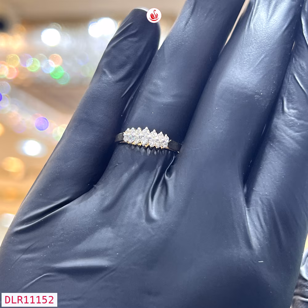 DLR DIAMOND LADIES RING - DLR11152