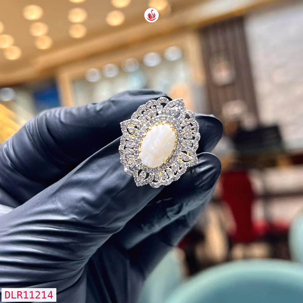 DLR DIAMOND LADIES RING - DLR11214