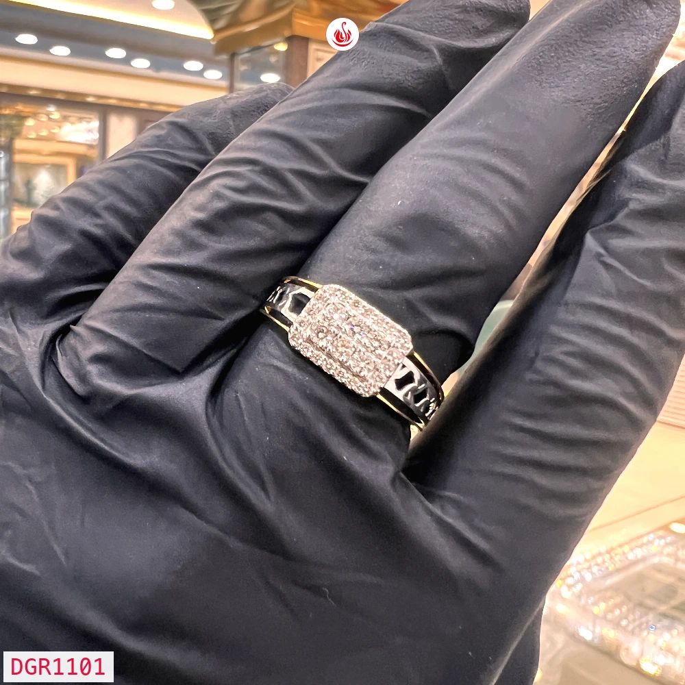 Men Diamond Rings - DGR1101