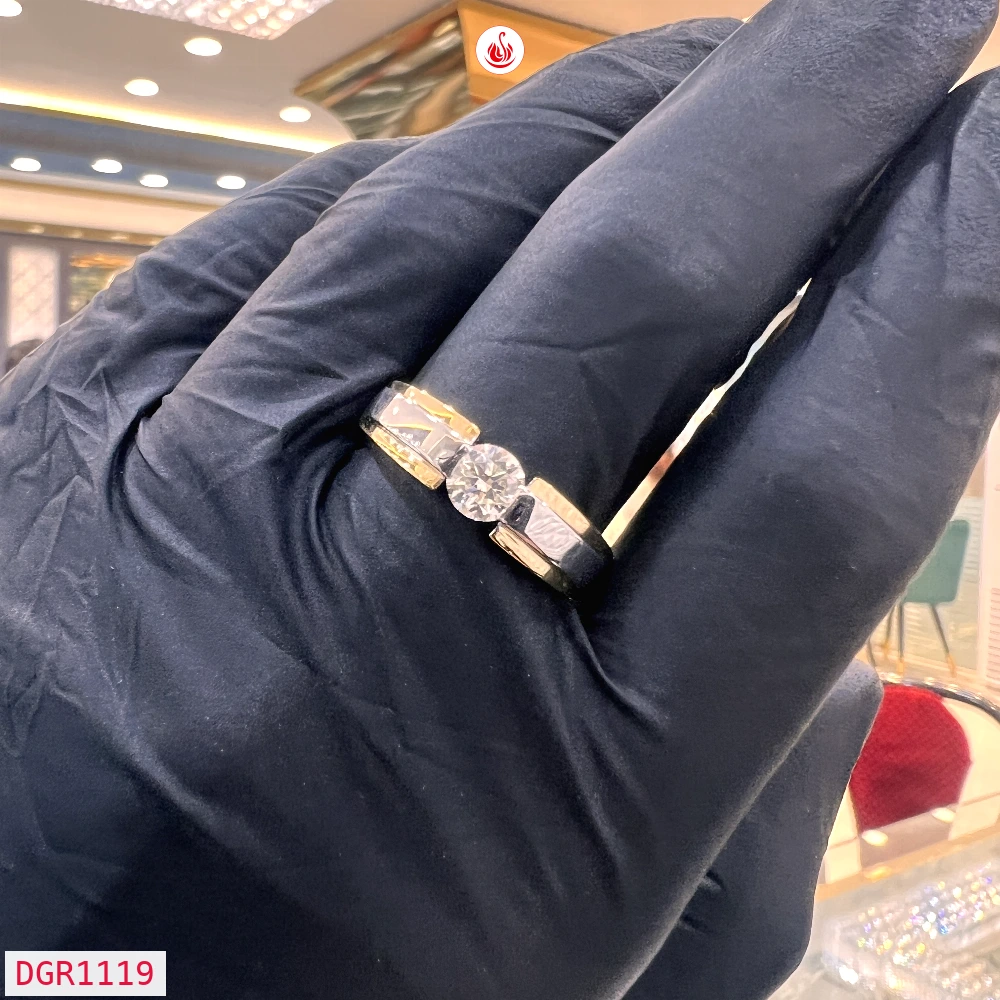 Men Diamond Rings - DGR1119