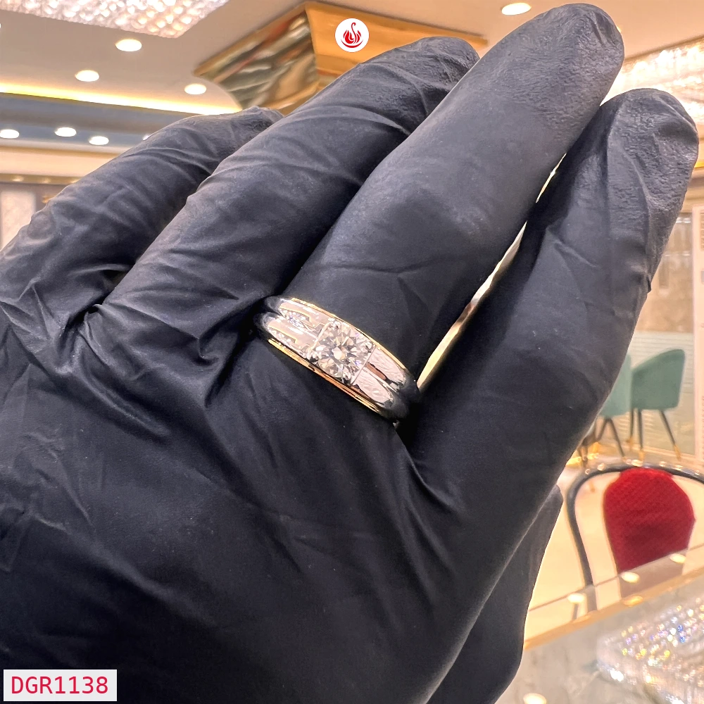 Men Diamond Rings - DGR1138