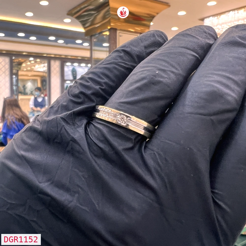 Men Diamond Rings - DGR1152