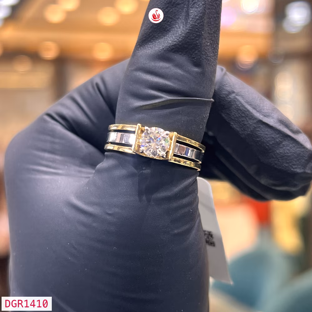 Men Diamond Rings - DGR1410