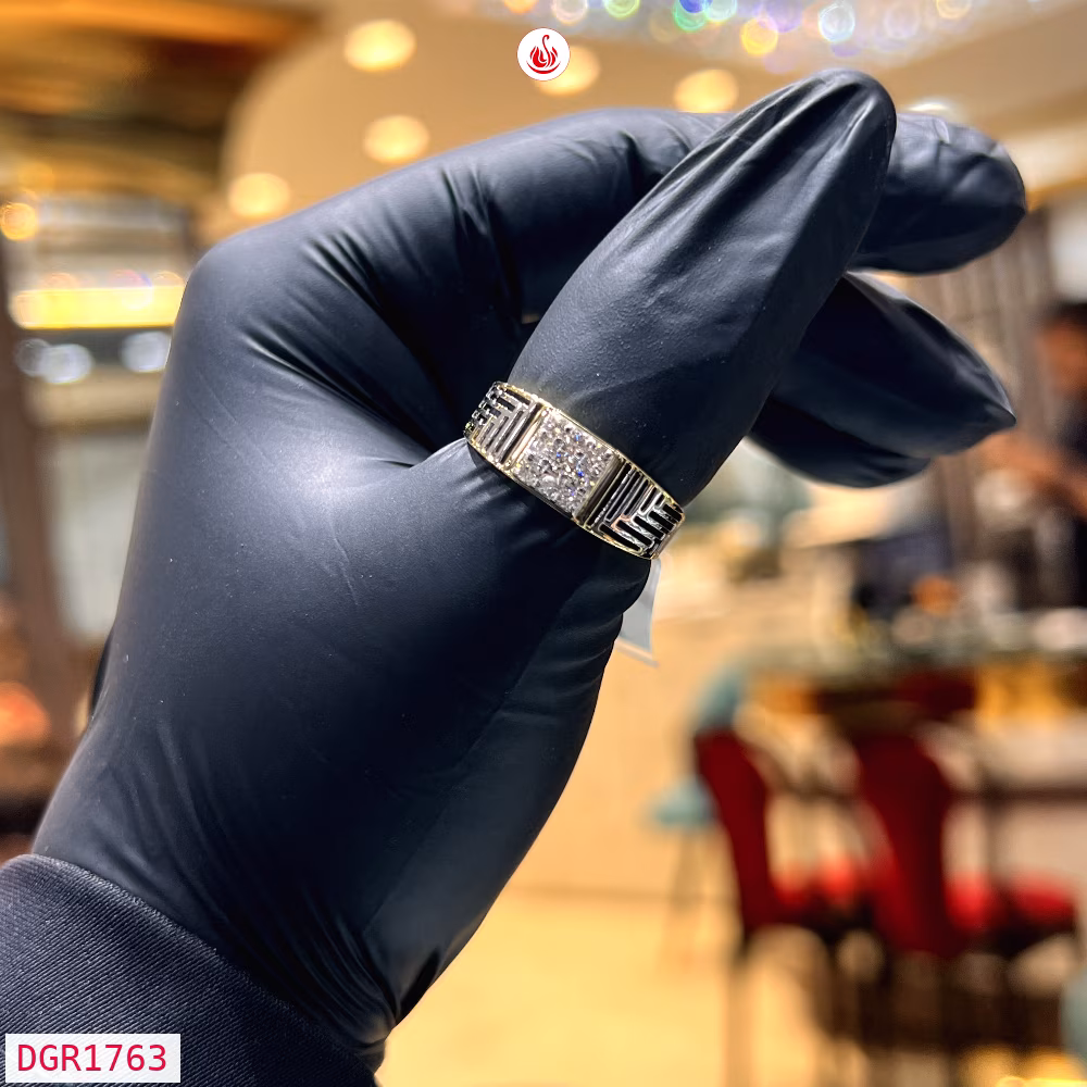 Men Diamond Rings - DGR1763