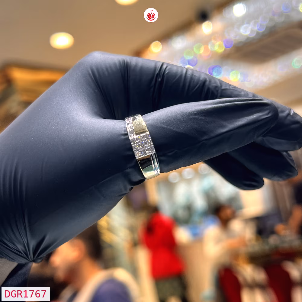 Men Diamond Rings - DGR1767
