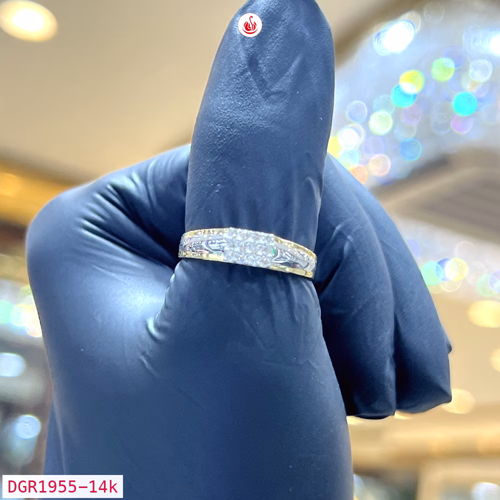 Men Diamond Rings - DGR1955