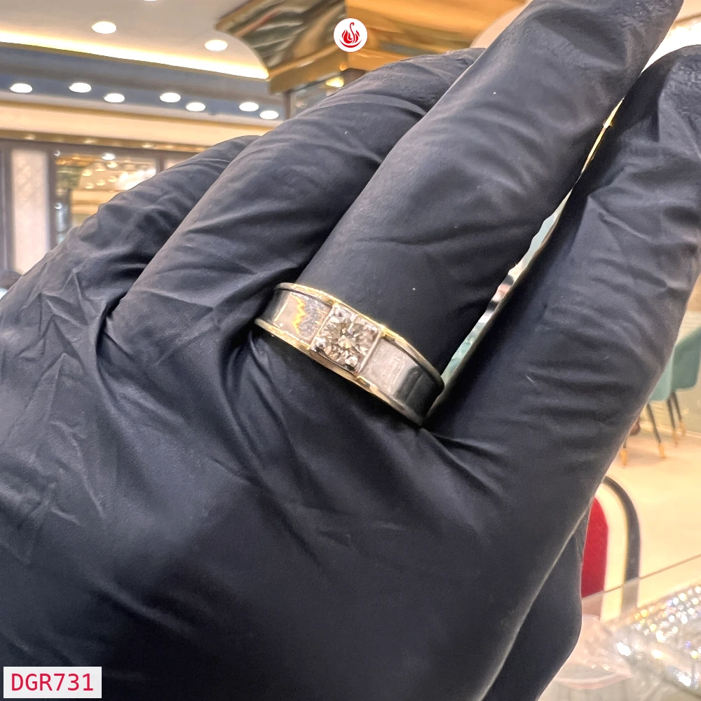 Men Diamond Rings - DGR731
