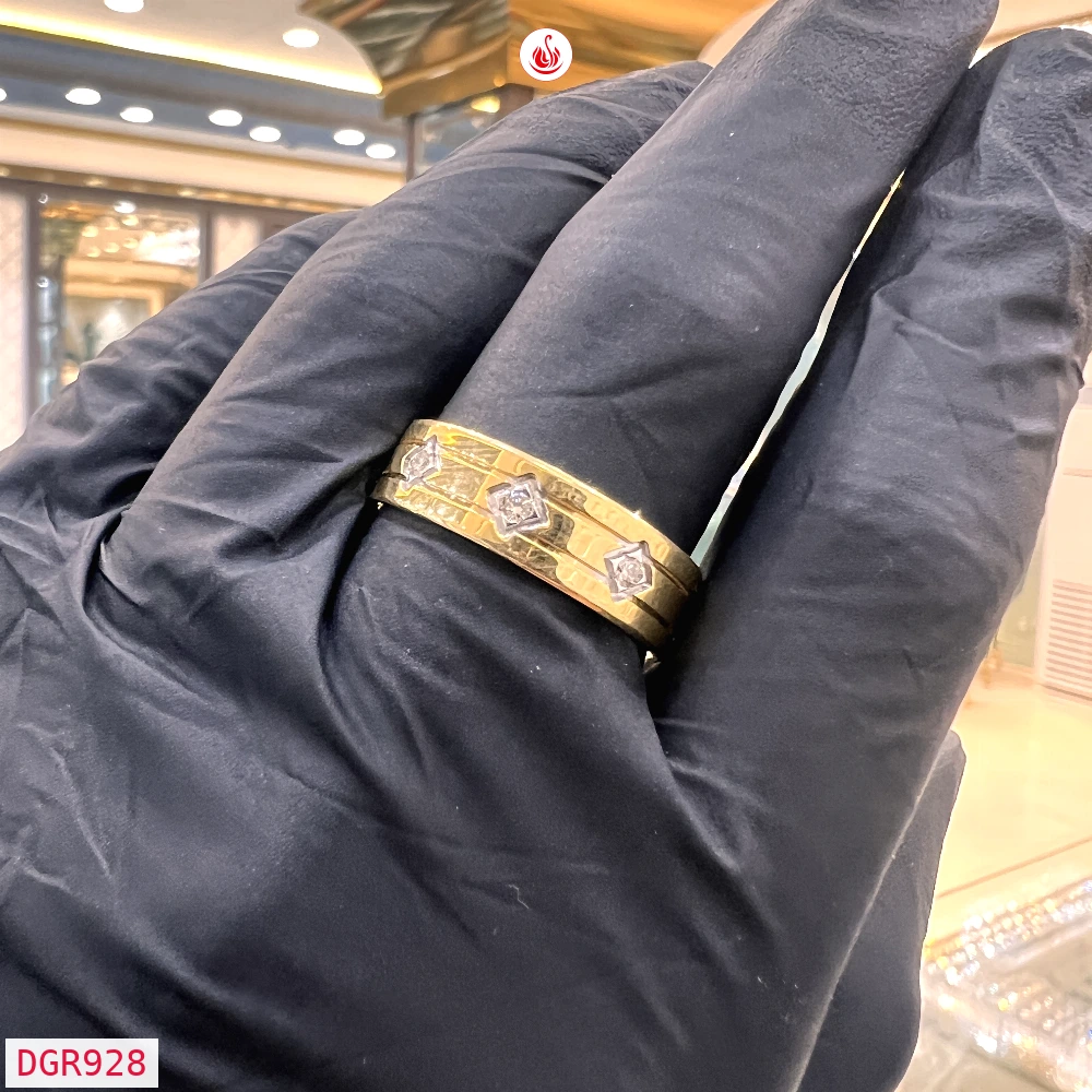 Men Diamond Rings - DGR928