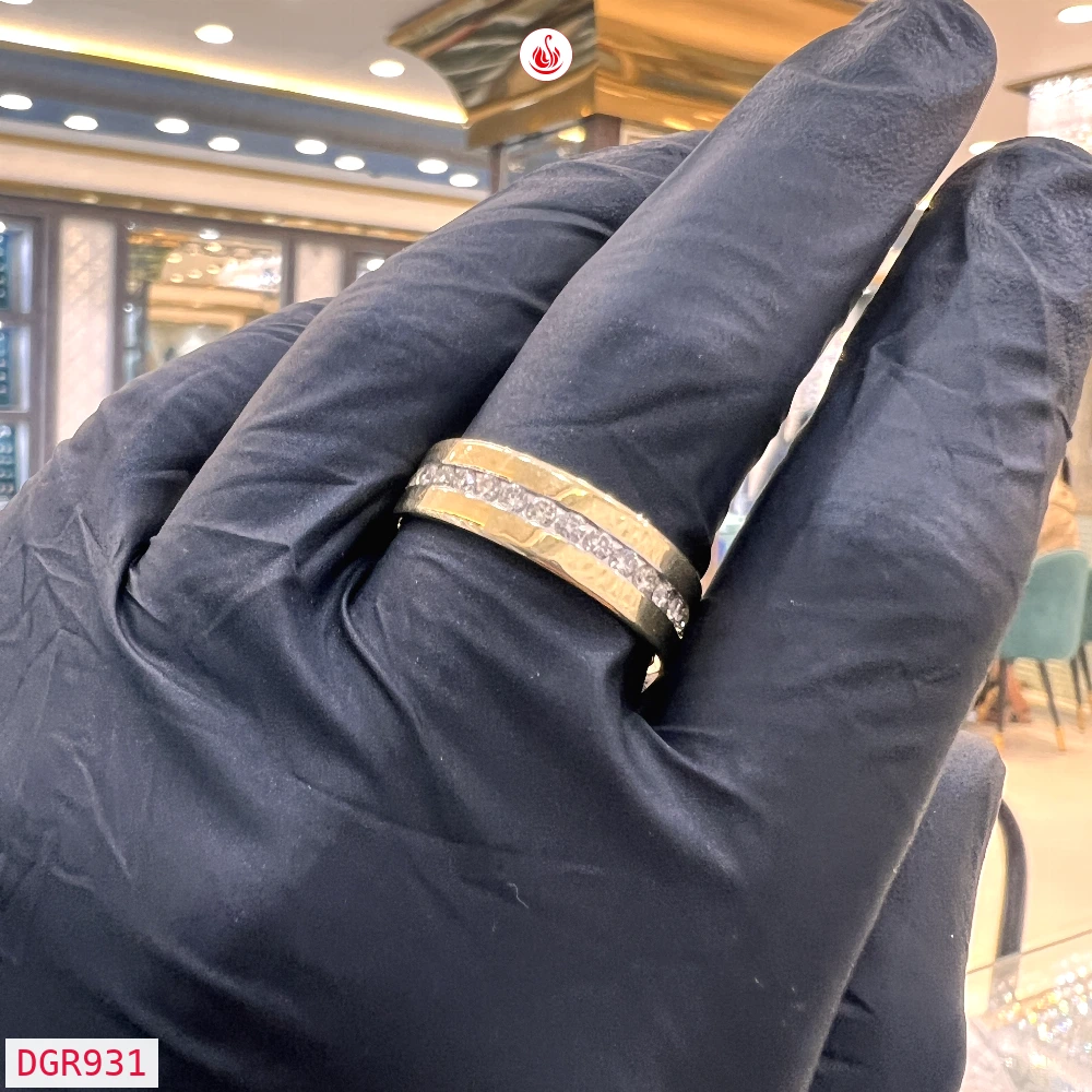 Men Diamond Rings - DGR931
