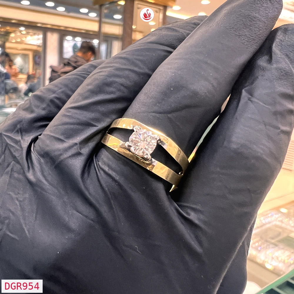 Men Diamond Rings - DGR954