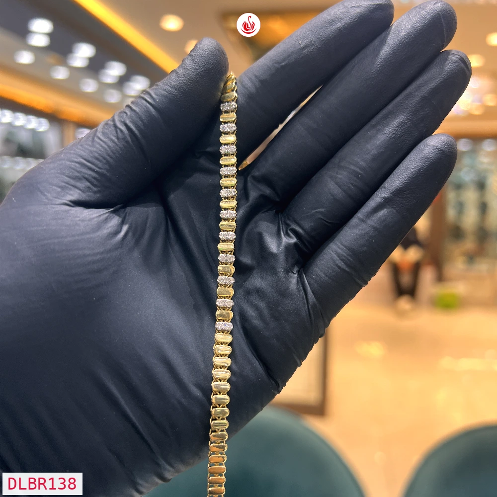 Diamond Bracelets - DLBR138