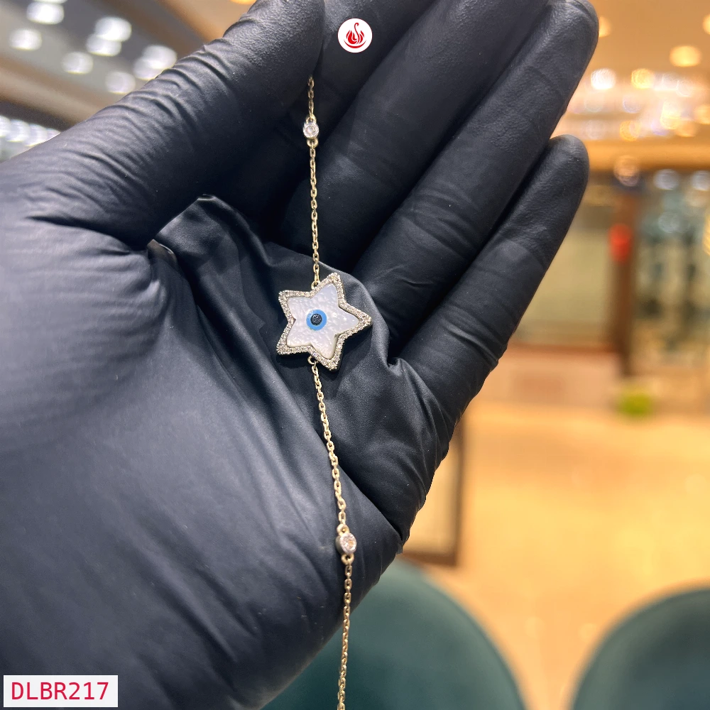 Diamond Bracelets - DLBR217