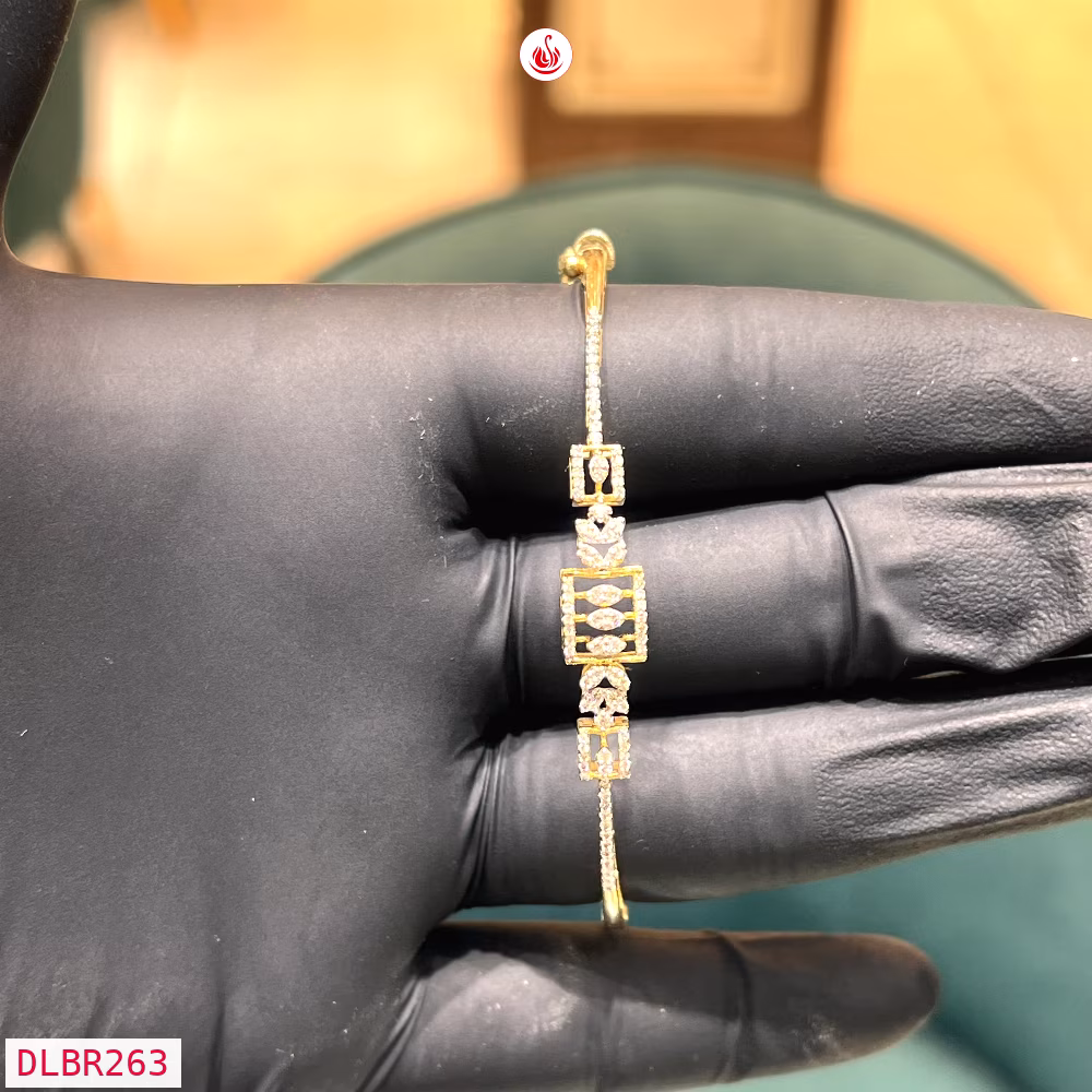 Diamond Bracelets - DLBR263
