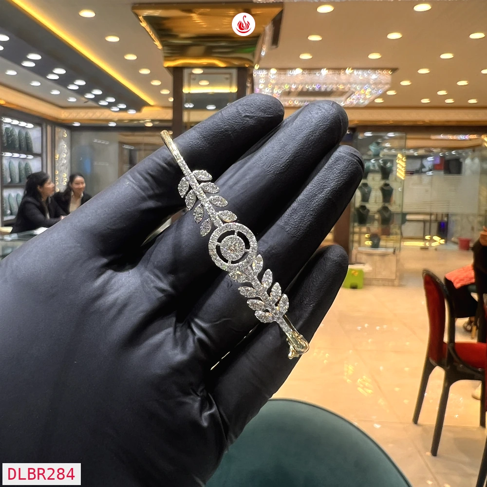 Diamond Bracelets - DLBR284