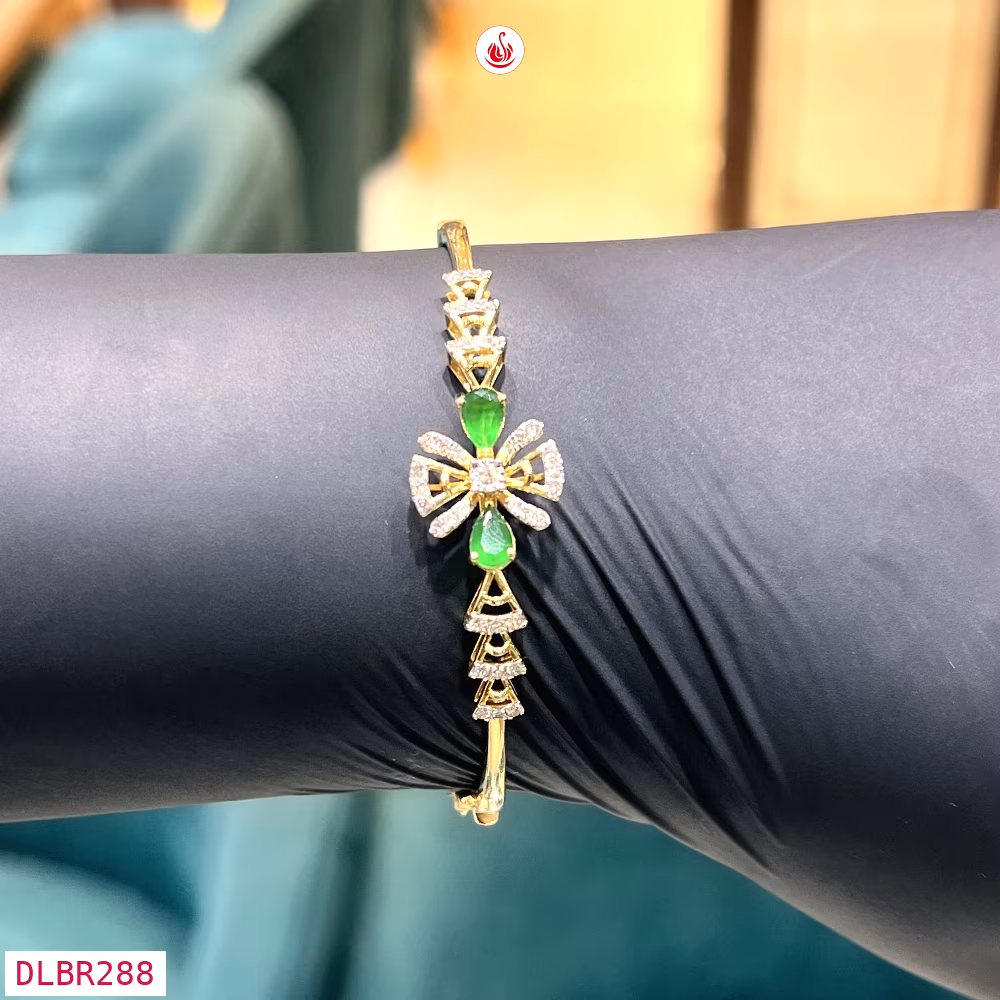 Diamond Bracelets - DLBR288