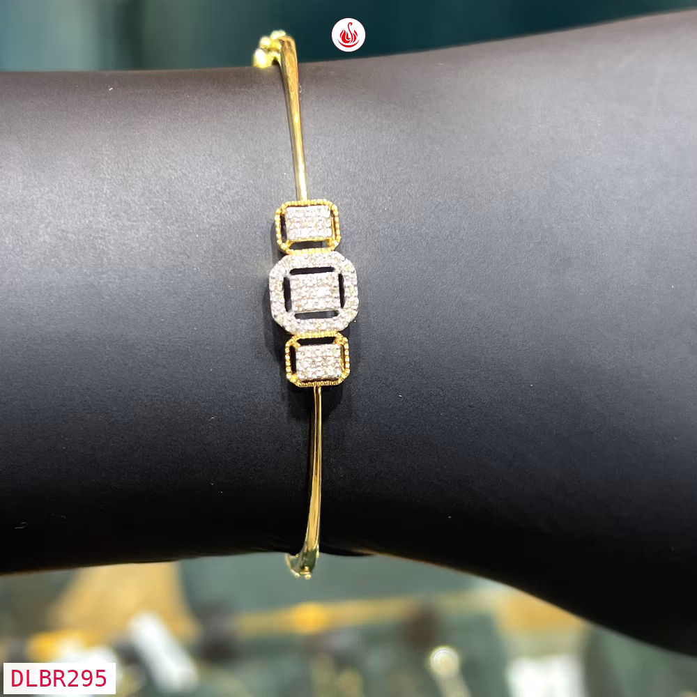 Diamond Bracelets - DLBR295