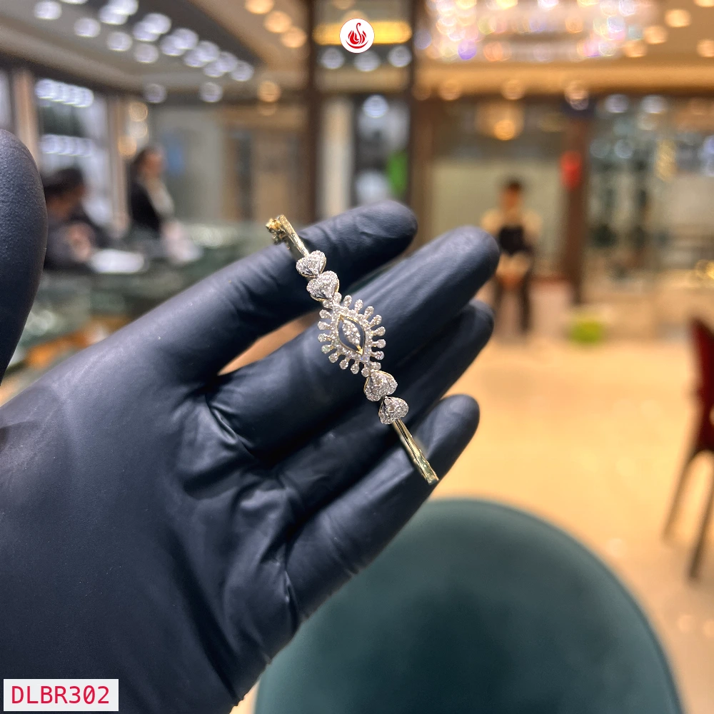Diamond Bracelets - DLBR302
