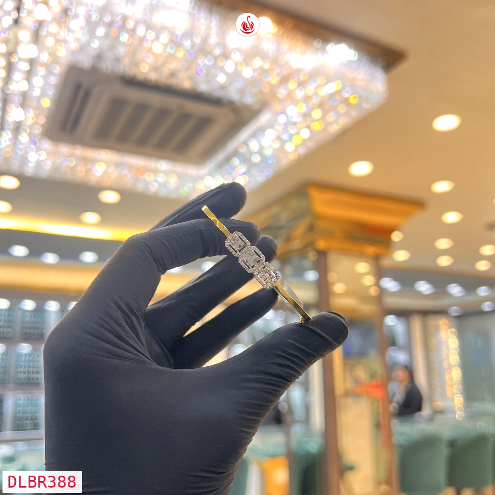 Diamond Bracelets - DLBR388