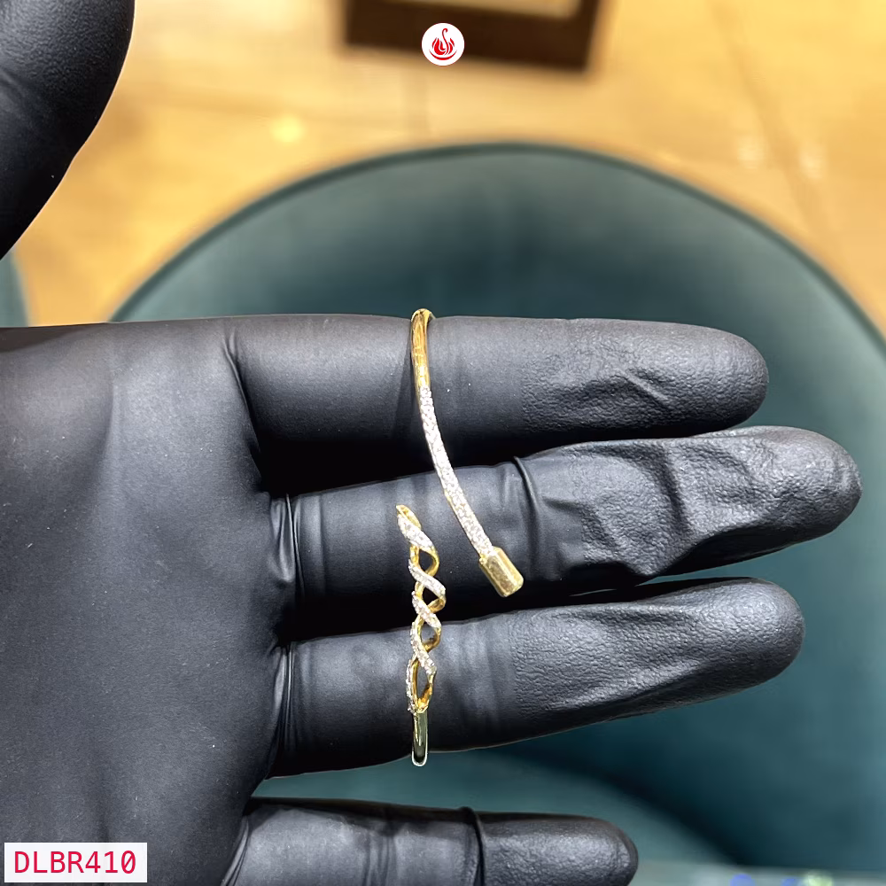 Diamond Bracelets - DLBR410