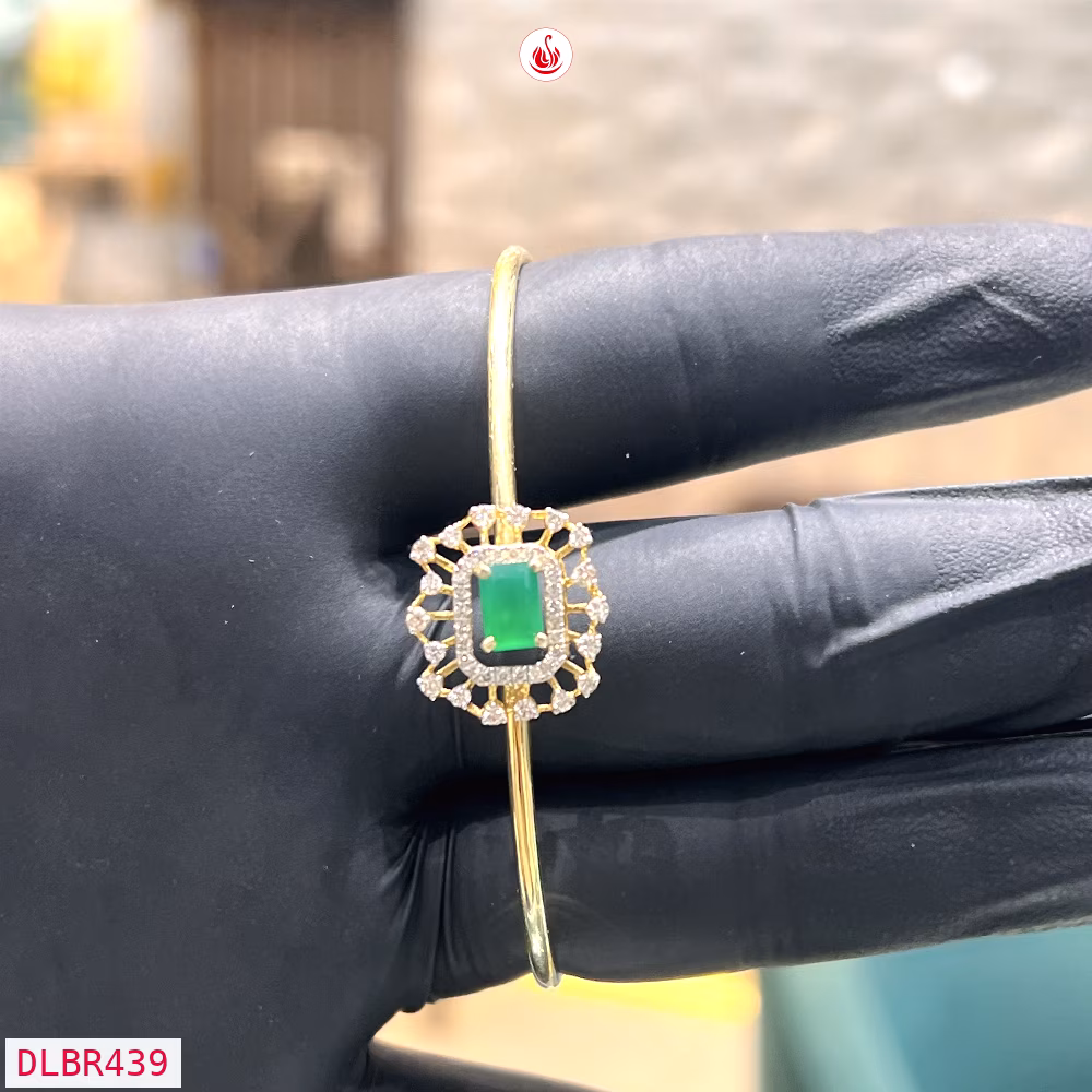 Diamond Bracelets - DLBR439