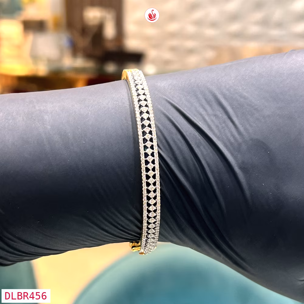 Diamond Bracelets - DLBR456