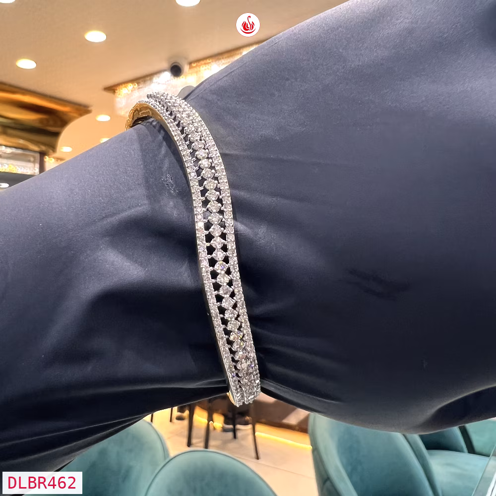 Diamond Bracelets - DLBR462