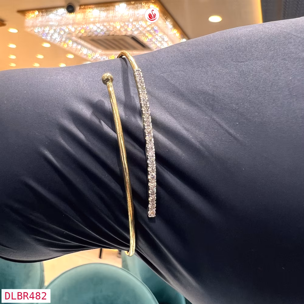 Diamond Bracelets - DLBR482