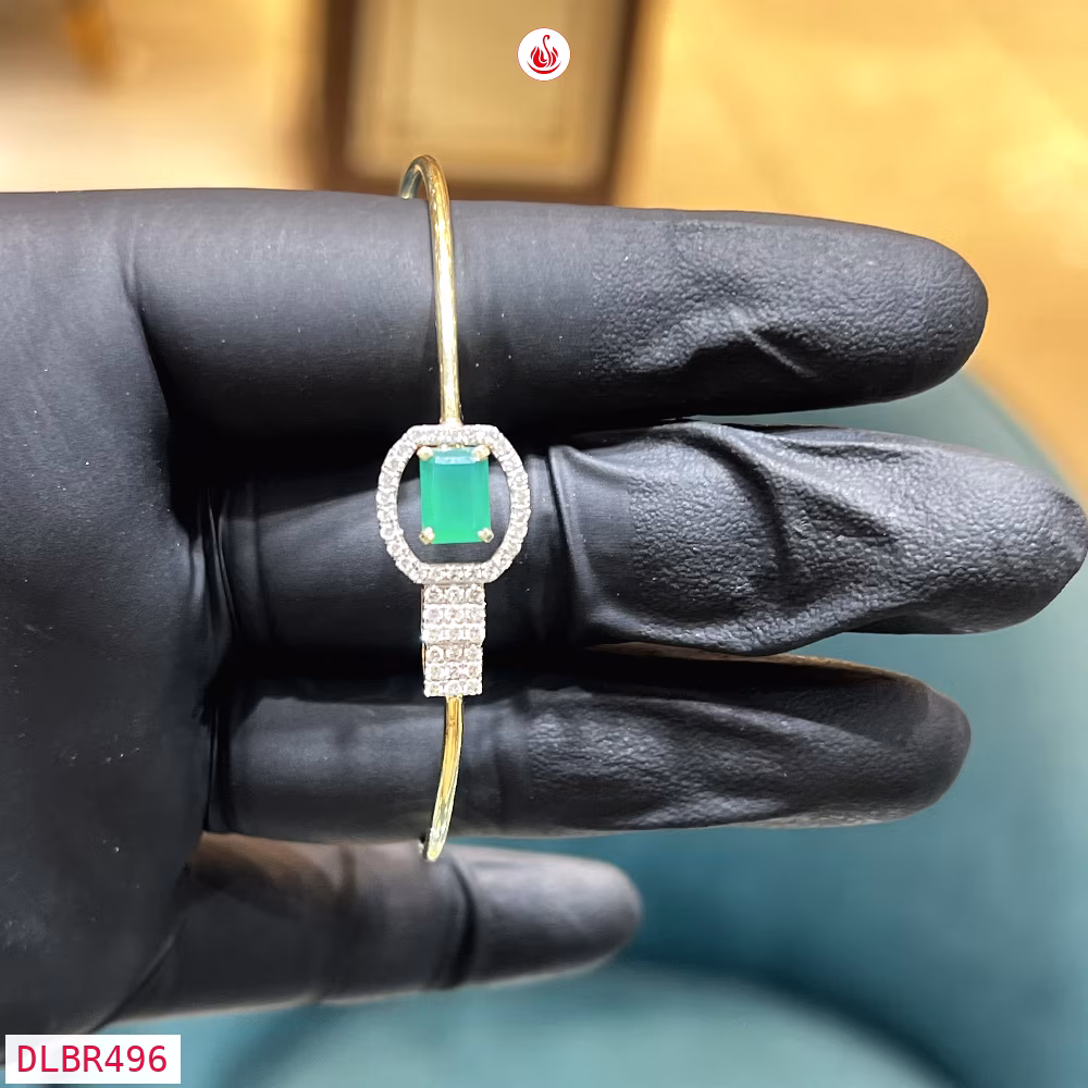Diamond Bracelets - DLBR496