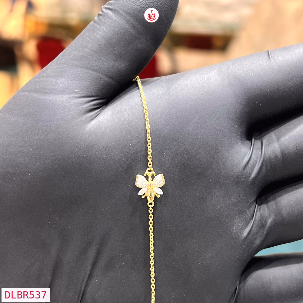 Diamond Bracelets - DLBR537