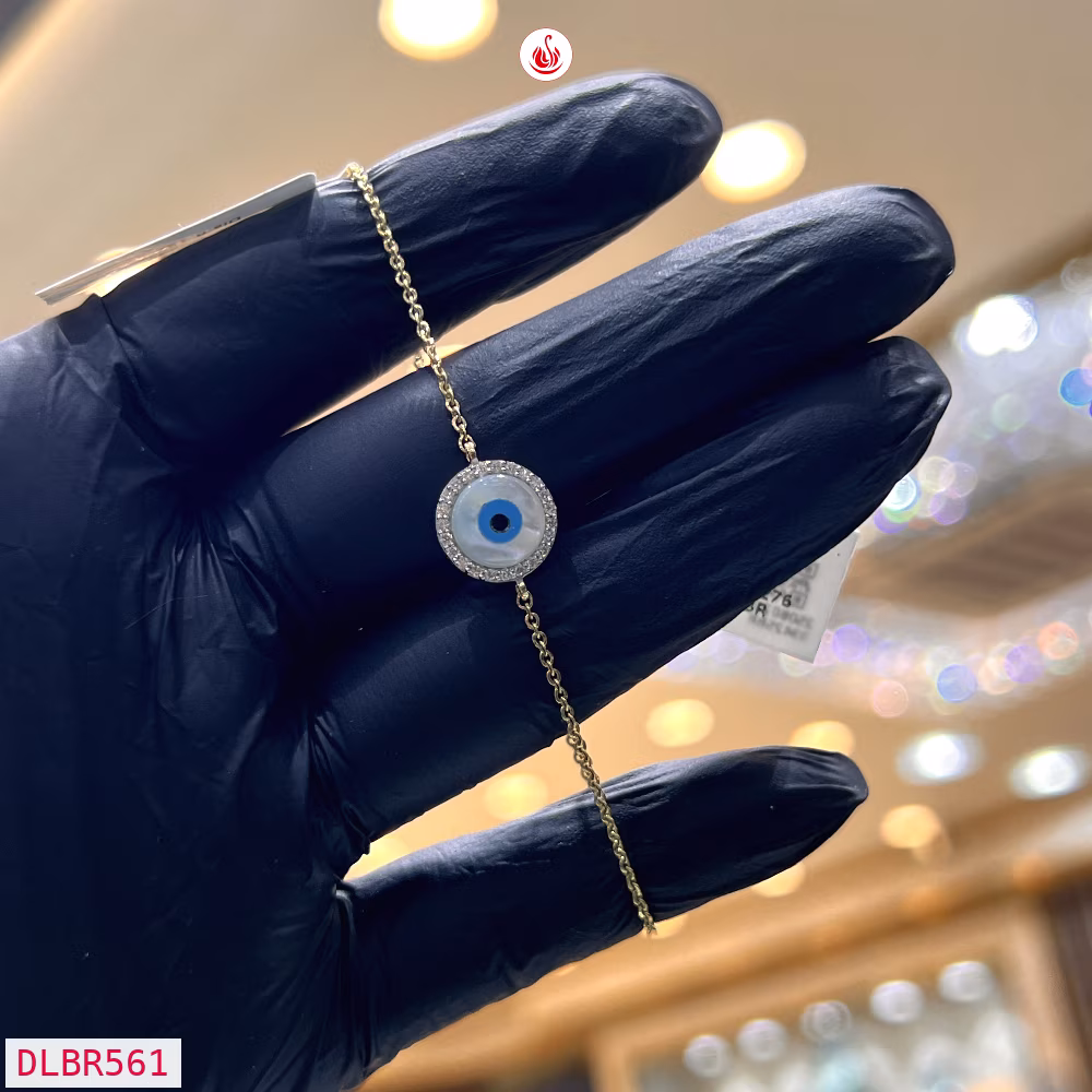 Diamond Bracelets - DLBR561