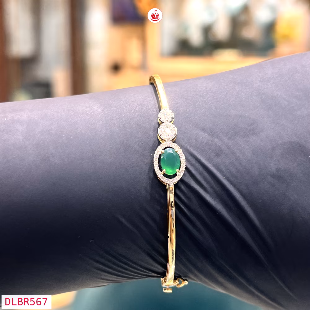 Diamond Bracelets - DLBR567