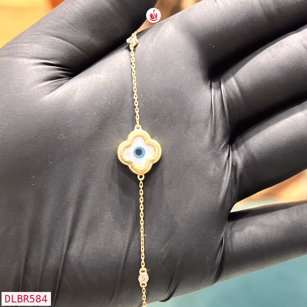 Diamond Bracelets - DLBR584