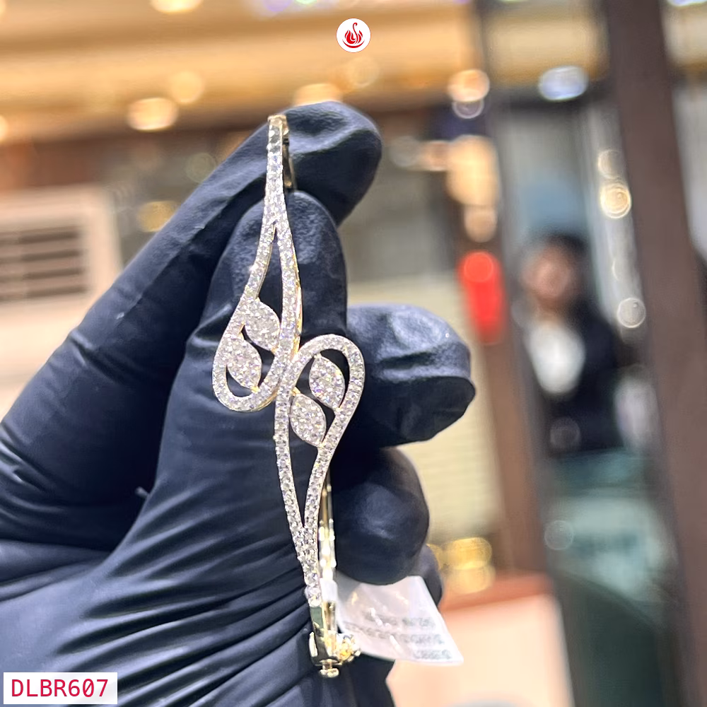 Diamond Bracelets - DLBR607