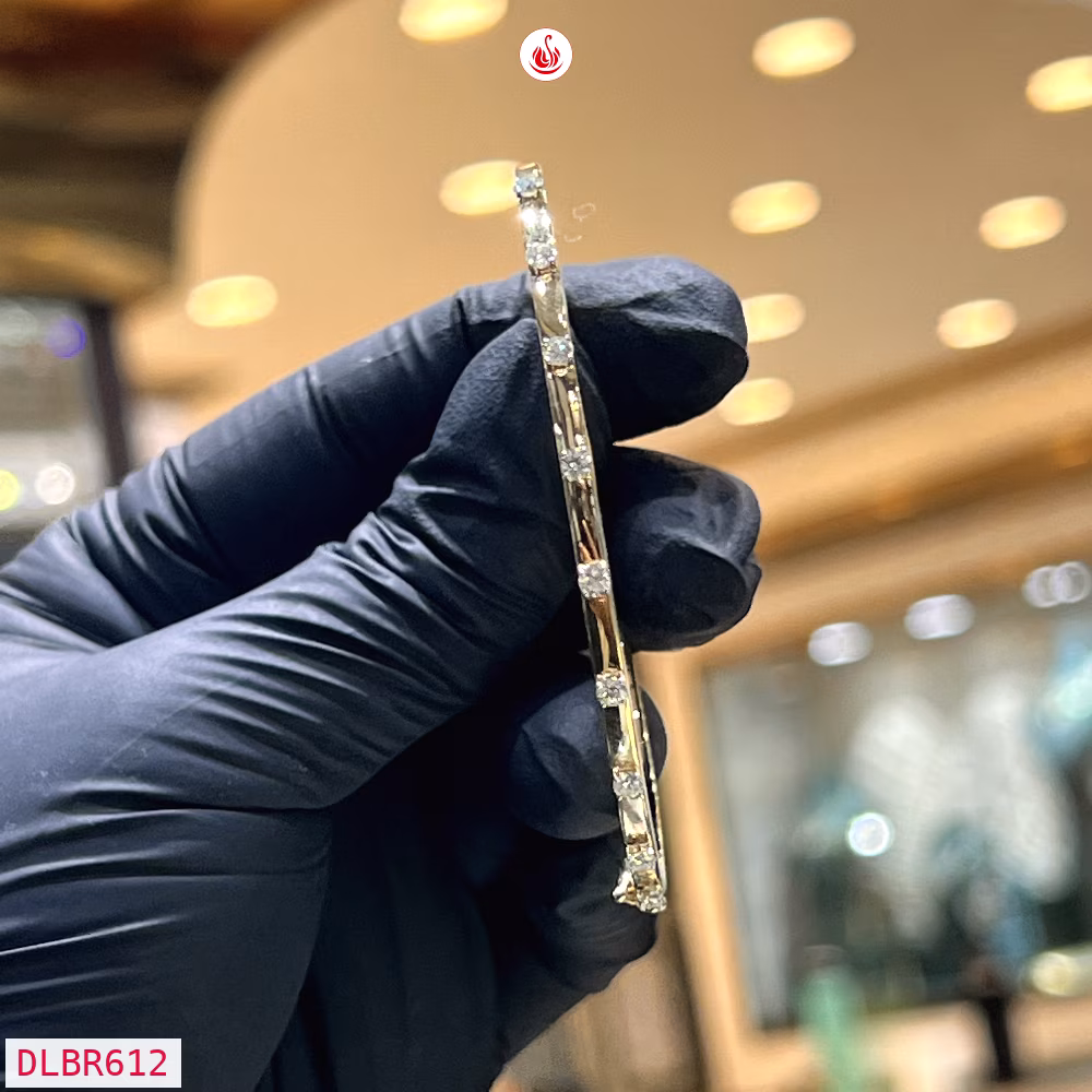 Diamond Bracelets - DLBR612