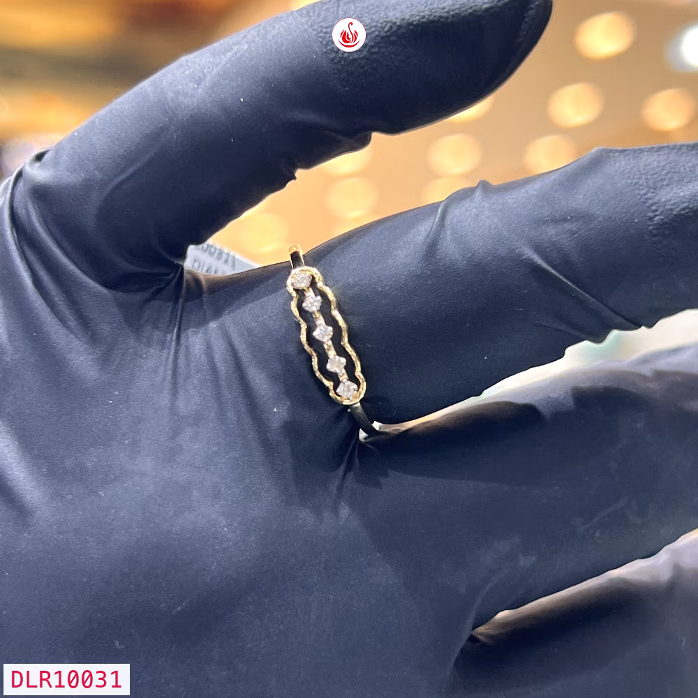 Women Diamond Rings - DLR10031