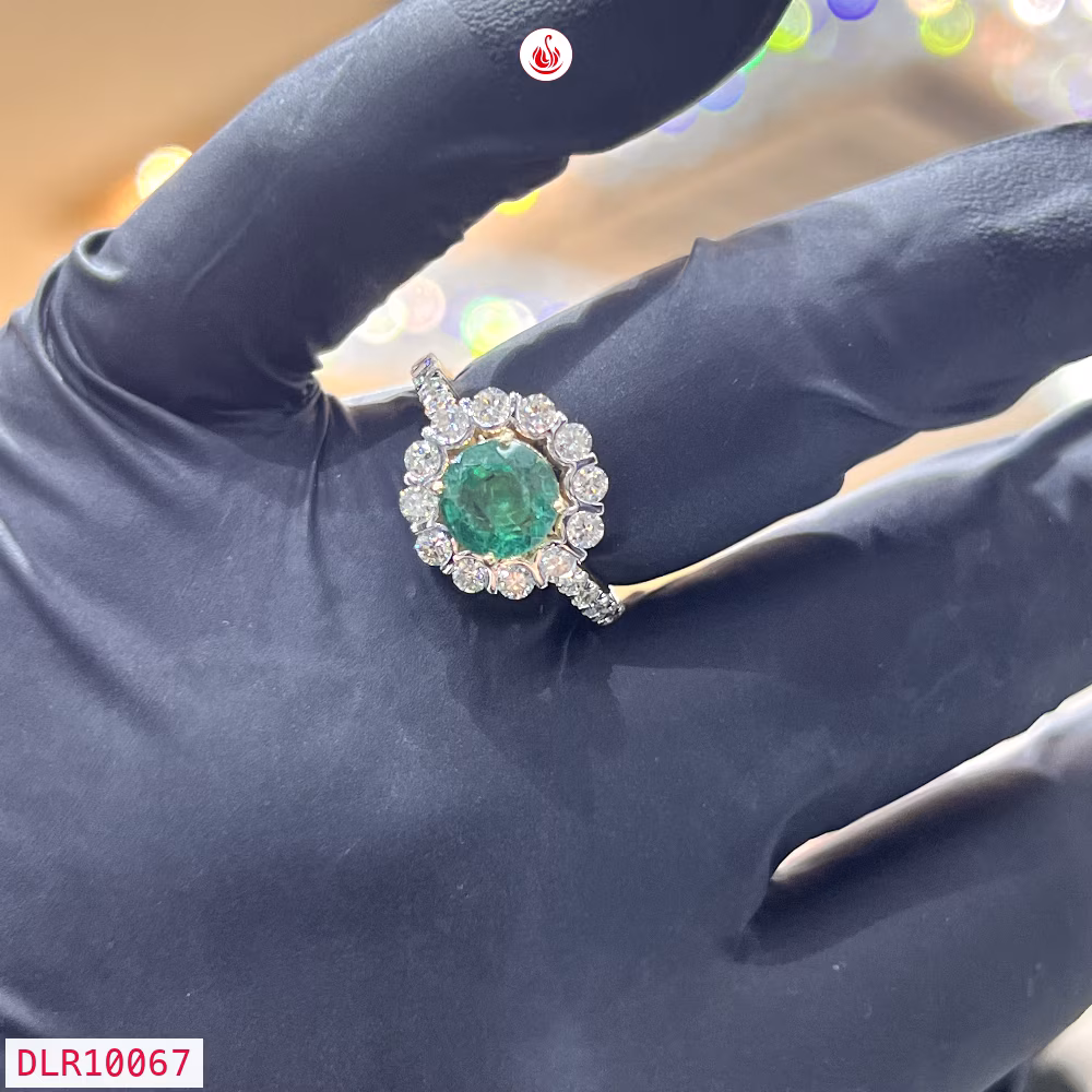 Women Diamond Rings - DLR10067