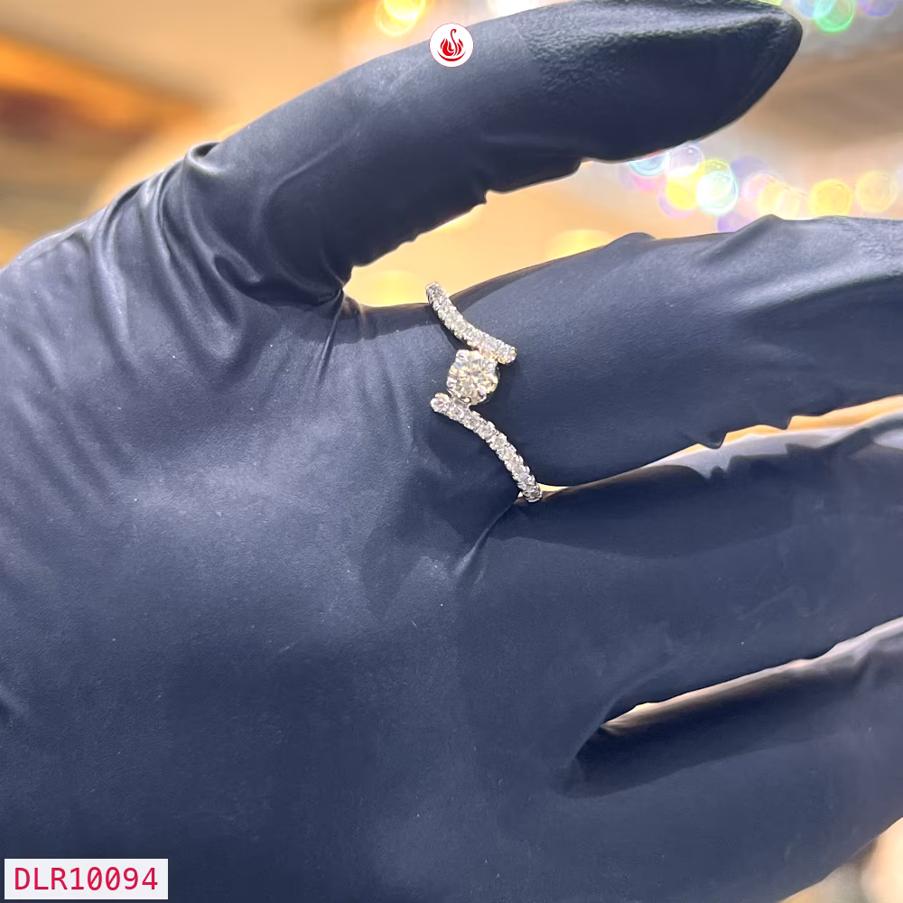 Women Diamond Rings - DLR10094