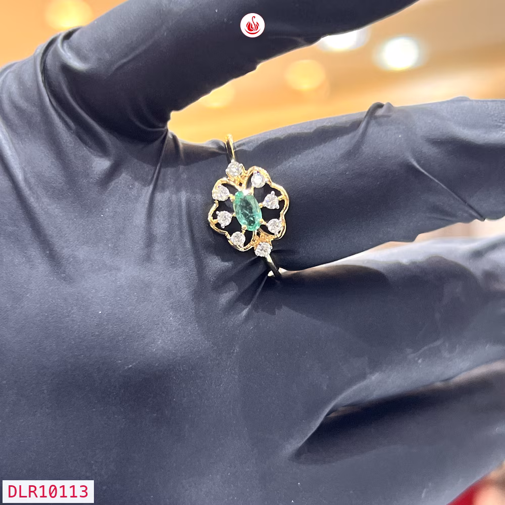 Women Diamond Rings - DLR10113