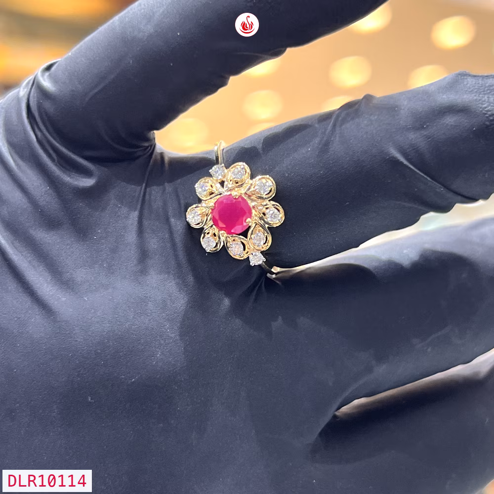 Women Diamond Rings - DLR10114