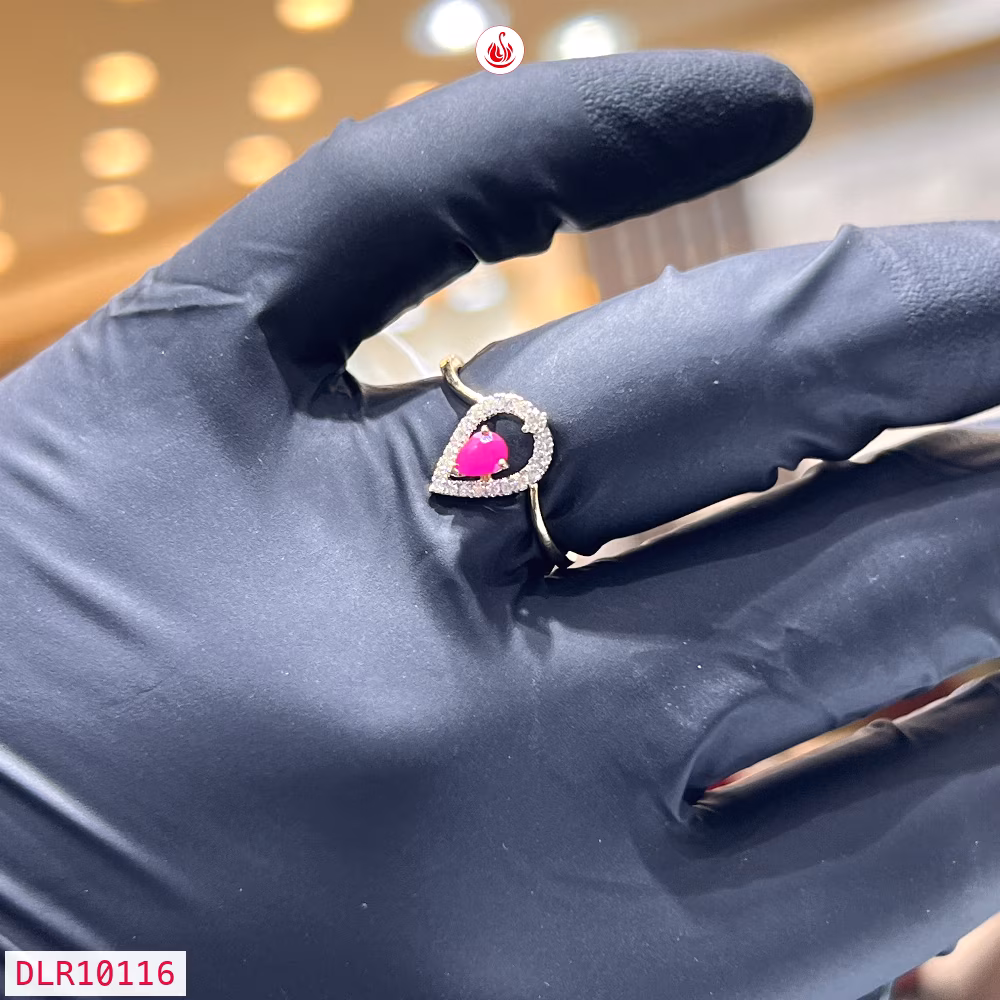 Women Diamond Rings - DLR10116