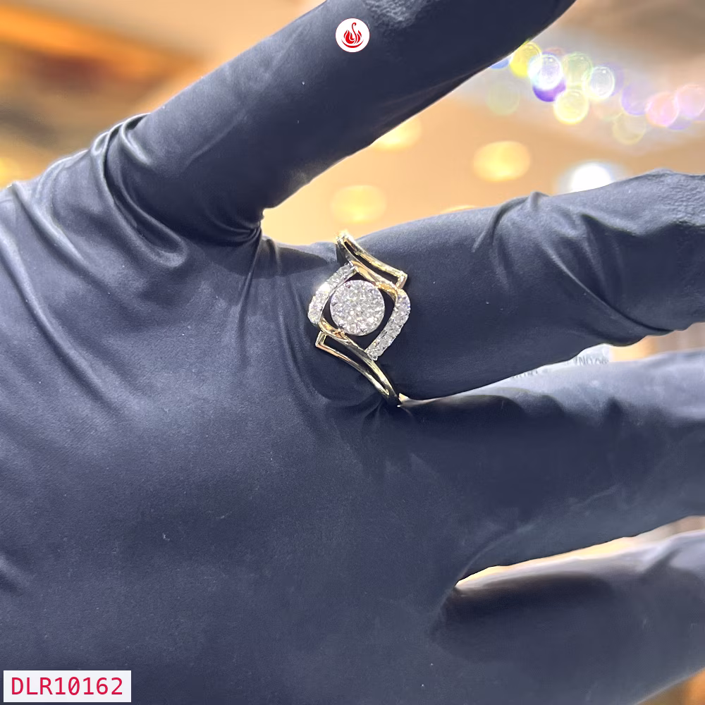 Women Diamond Rings - DLR10162