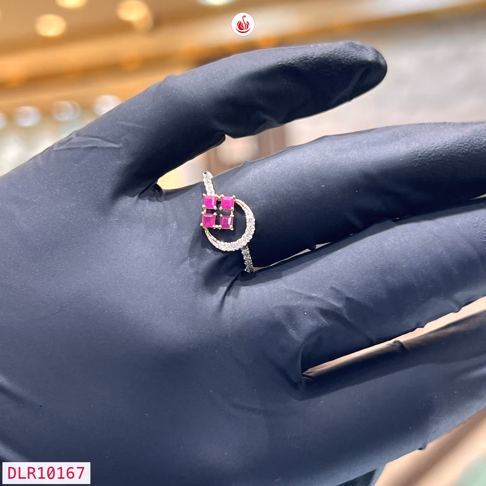 Women Diamond Rings - DLR10167