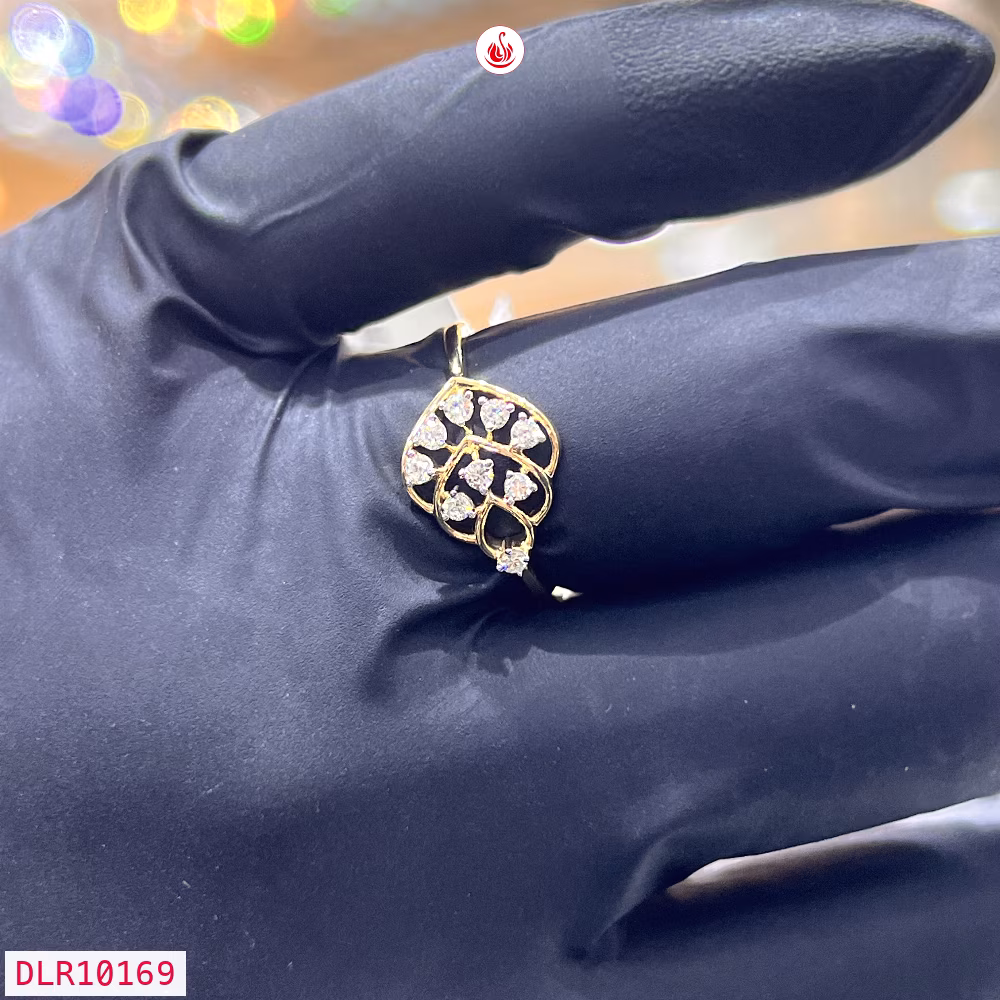 Women Diamond Rings - DLR10169