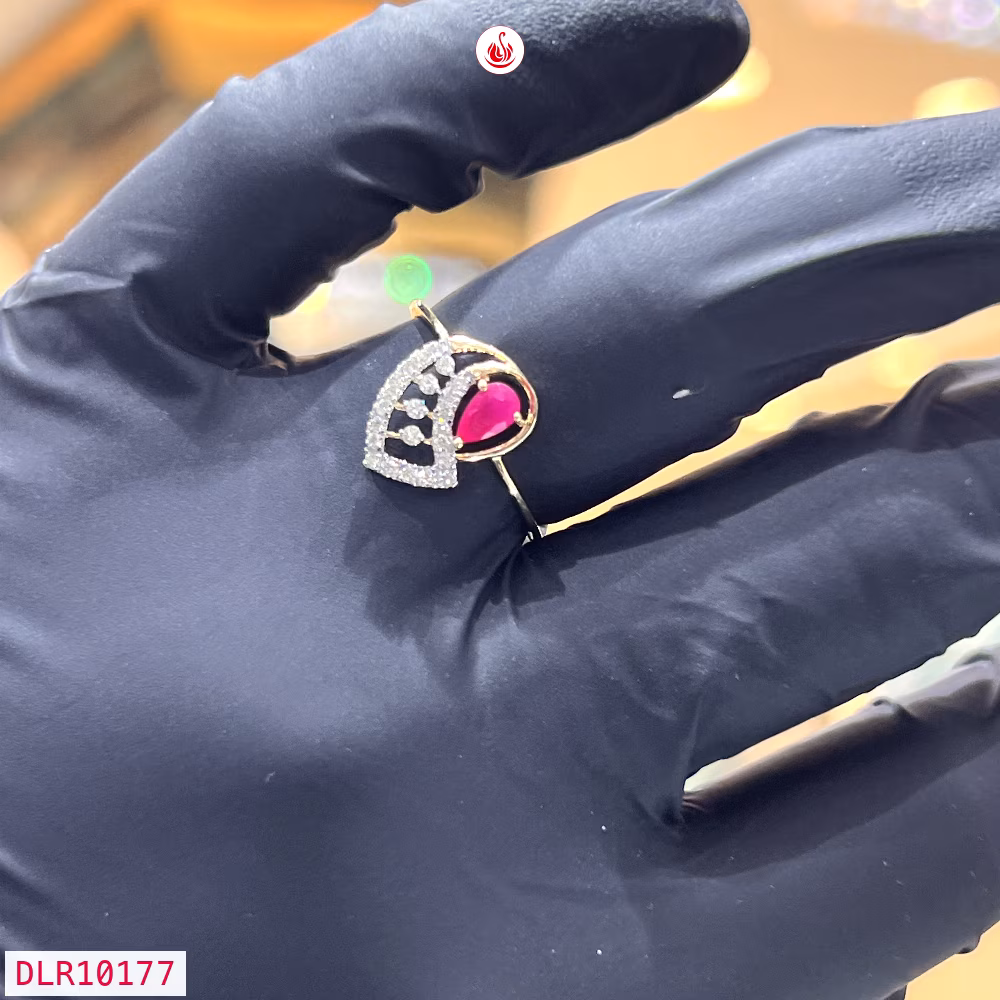 Women Diamond Rings - DLR10177