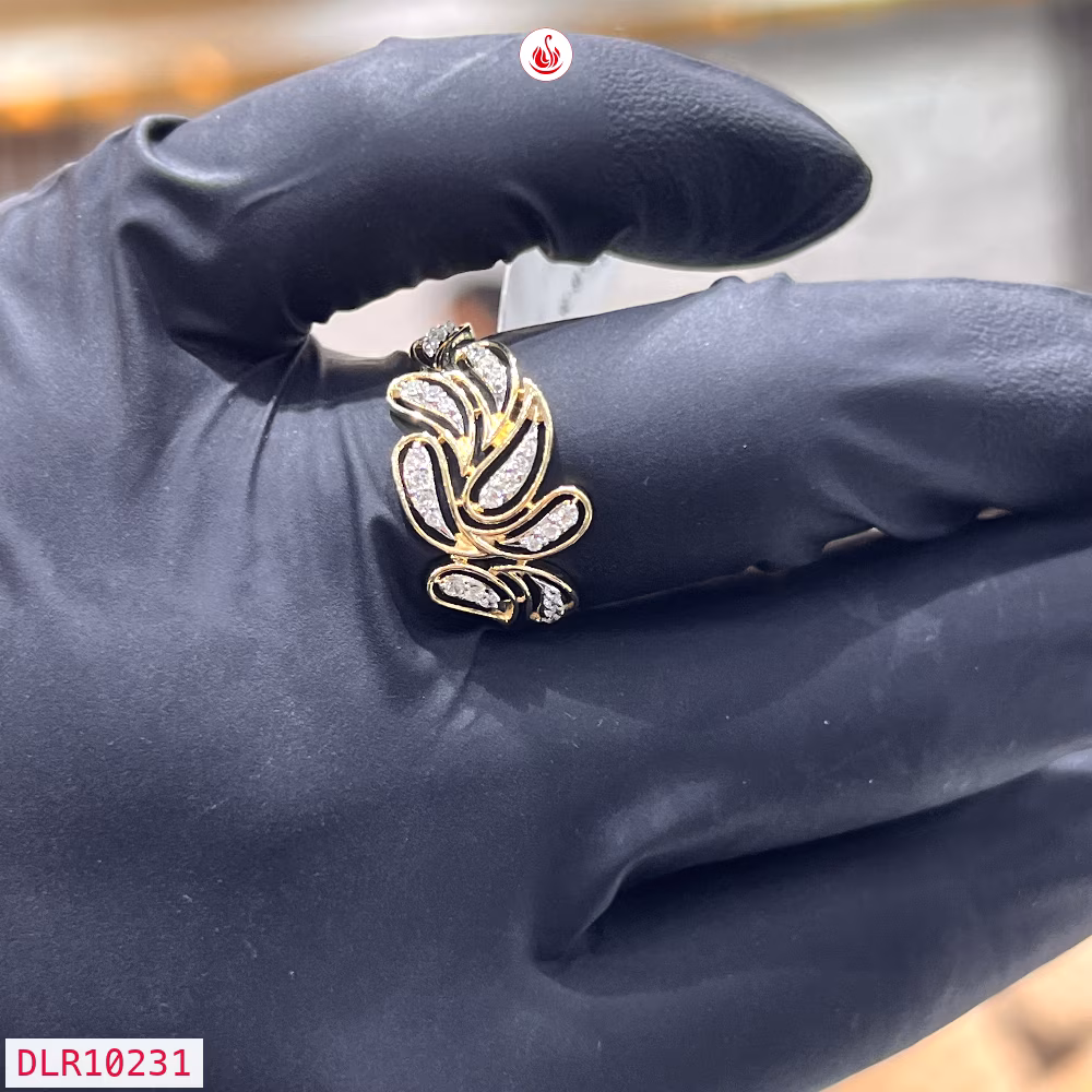 Women Diamond Rings - DLR10231