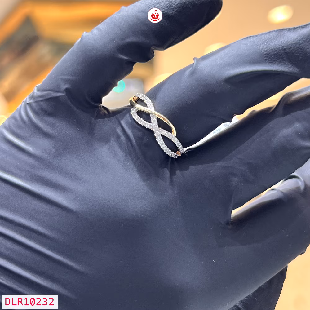 Women Diamond Rings - DLR10232