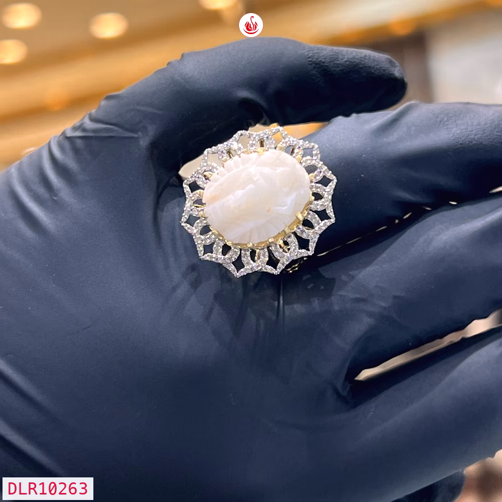 Women Diamond Rings - DLR10263